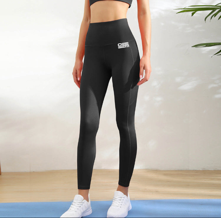 OSM full length leggings