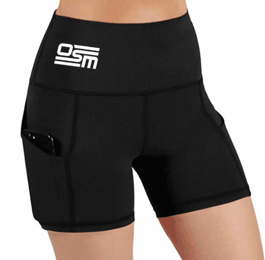 OSM Bike Shorts