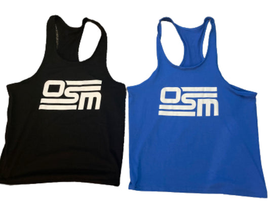 OSM Singlet